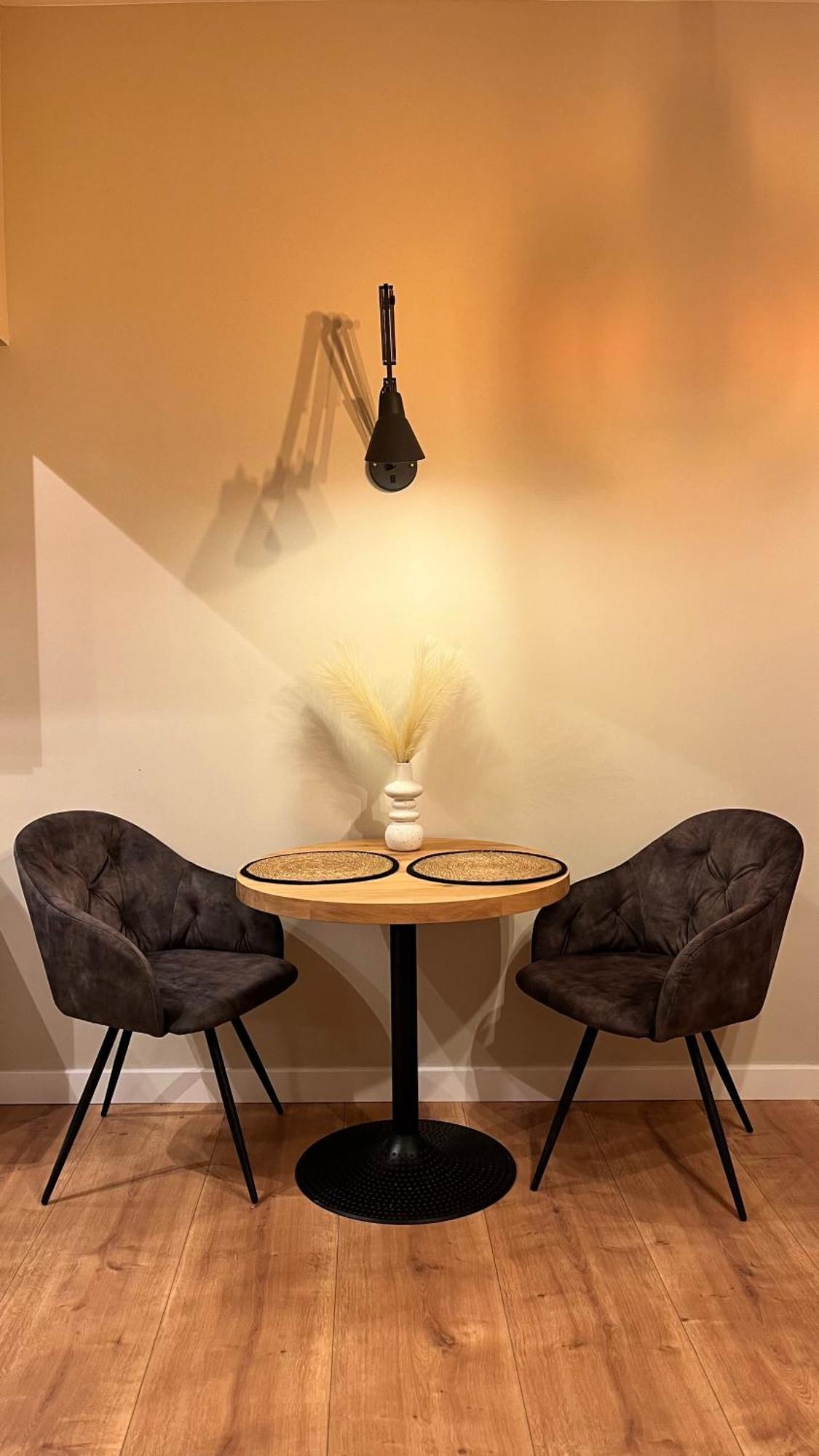 Privo Oldtown Luxury Apartment Braşov Eksteriør bilde