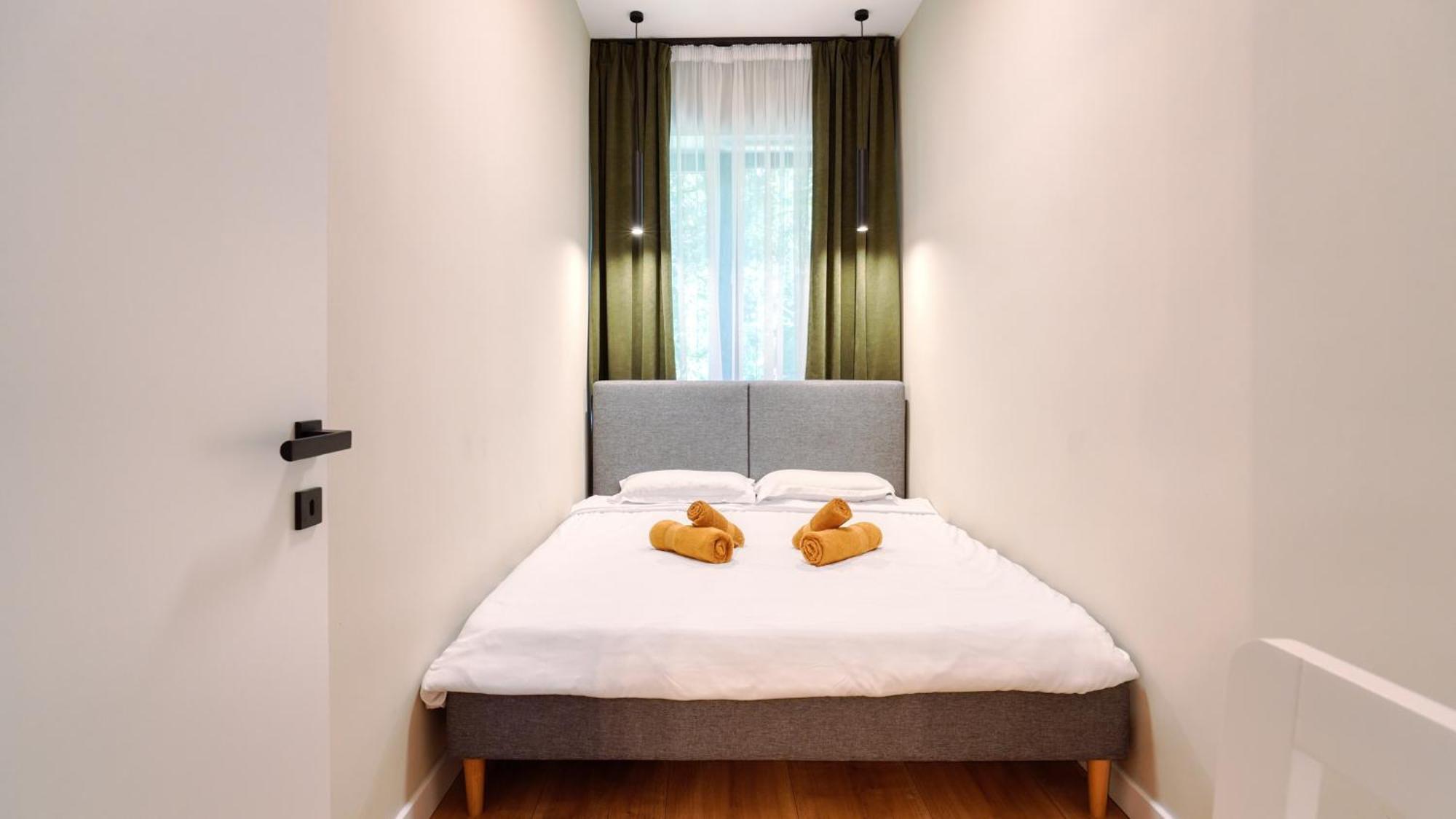 Privo Oldtown Luxury Apartment Braşov Eksteriør bilde