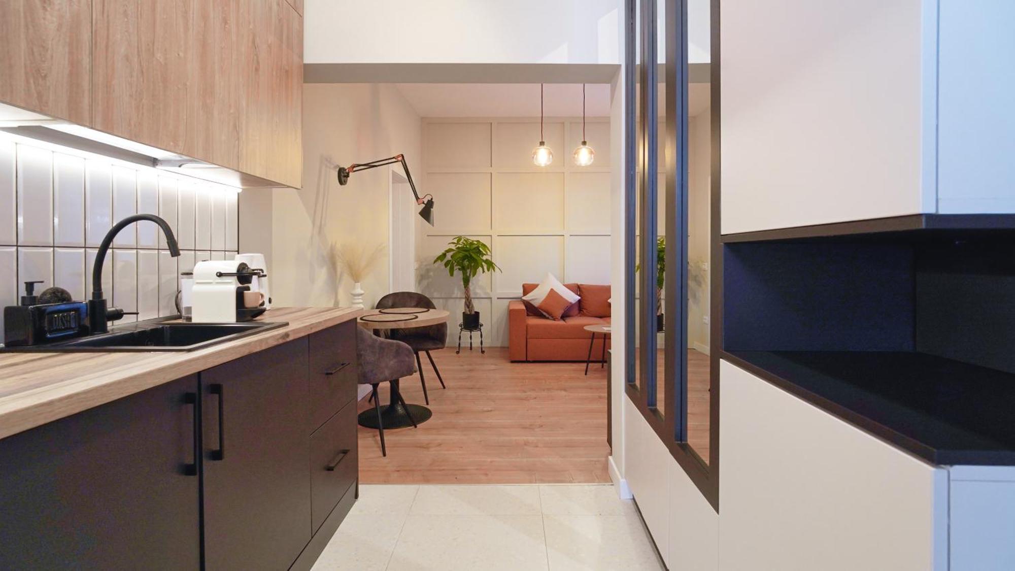 Privo Oldtown Luxury Apartment Braşov Eksteriør bilde