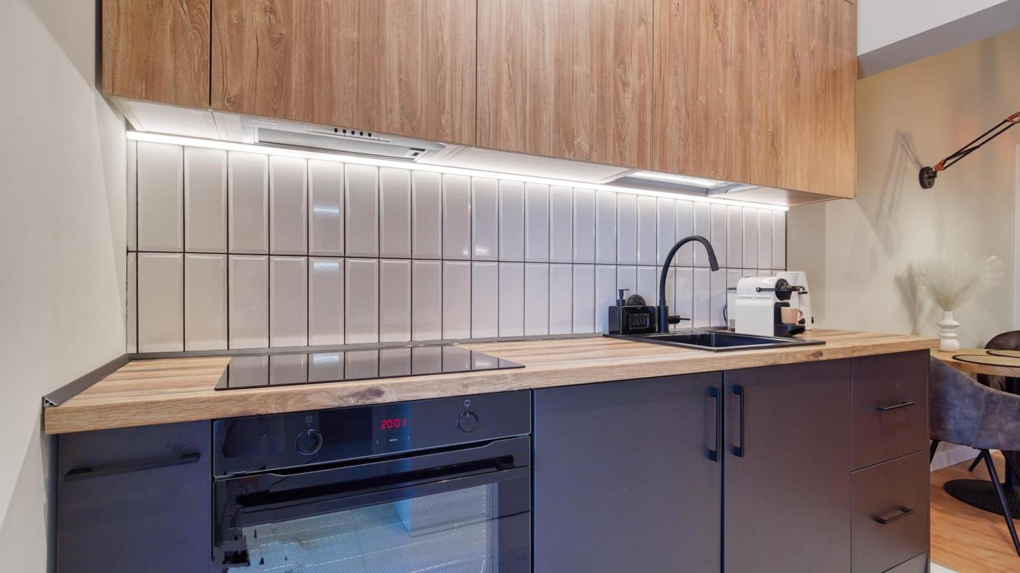 Privo Oldtown Luxury Apartment Braşov Eksteriør bilde